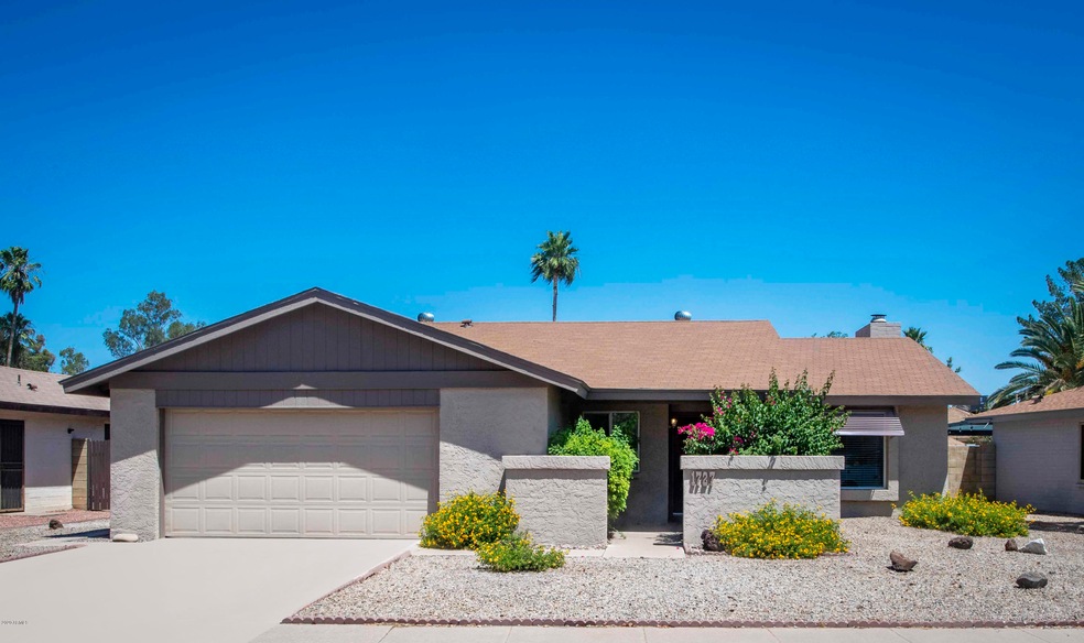 1727 S Standage, Mesa, AZ 85202 - photo 1