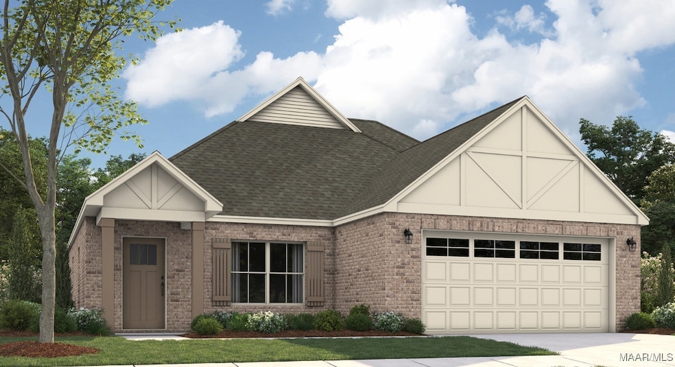 368 Winter Way, Pike Road, AL 36064 - photo 1