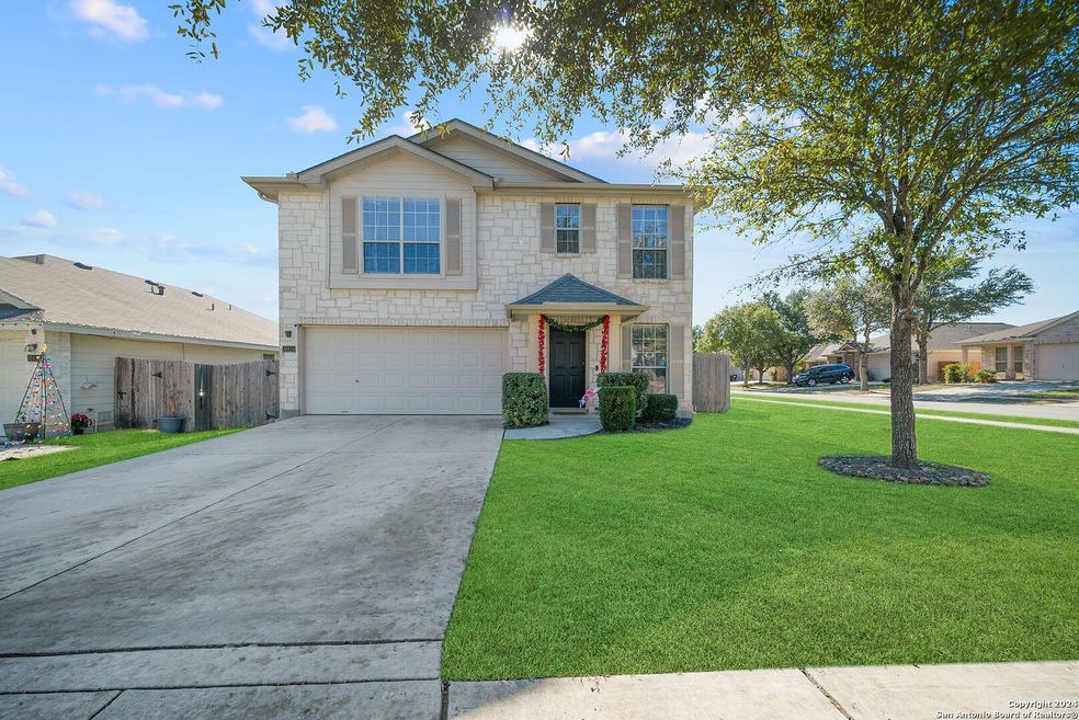 10826 Tiger Horse Dr, San Antonio, TX 78254 - photo 1