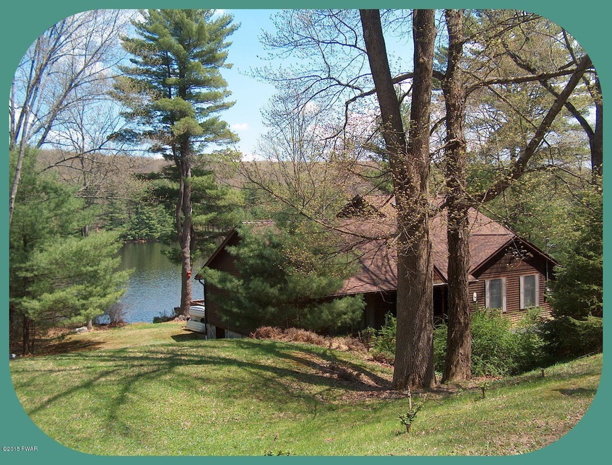 50 Covered Bridge Dr, Hawley, PA 18428 - photo 1