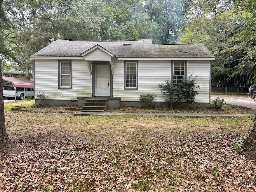 108 Rogers Ave, Jonesboro, GA 30236 - photo 1