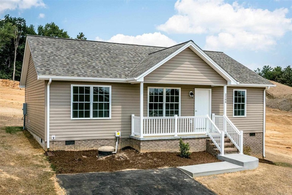 2288 Brentwood Dr, Rockingham, VA 22801 - photo 1