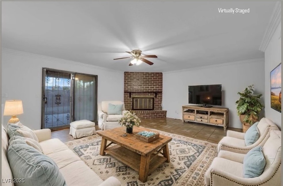 1816 W McDonald Ave, North Las Vegas, NV 89032 - photo 1