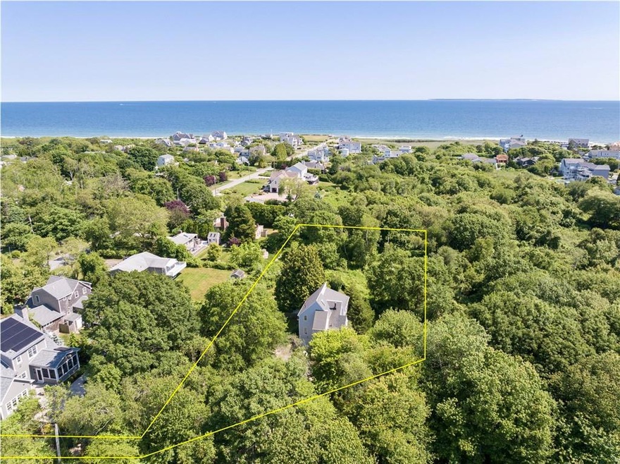 303 Carpenter Dr unit A, Wakefield, RI 02879 - photo 1