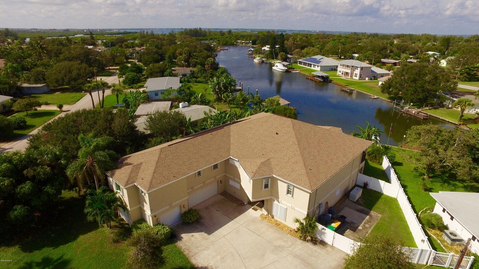 1-Aerial Welcome Home