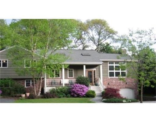 34 Dorcar Rd unit 34, Chestnut Hill, MA 02467 - photo 1