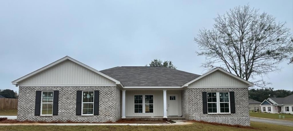 22 Sparrow Ln, Newton, AL 36352 - photo 1