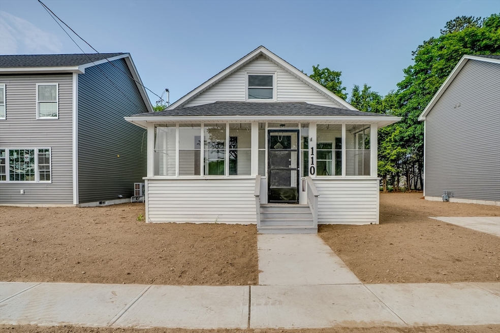 Sold $265,000 • Co-Listing Agent