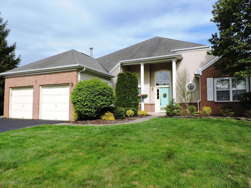 1 Anthony Cir, Manchester, NJ 08759 - photo 1