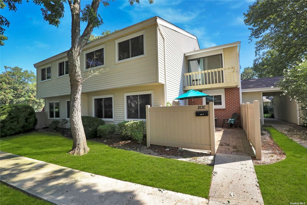 203 Springmeadow Dr unit C, Holbrook, NY 11741 - photo 1