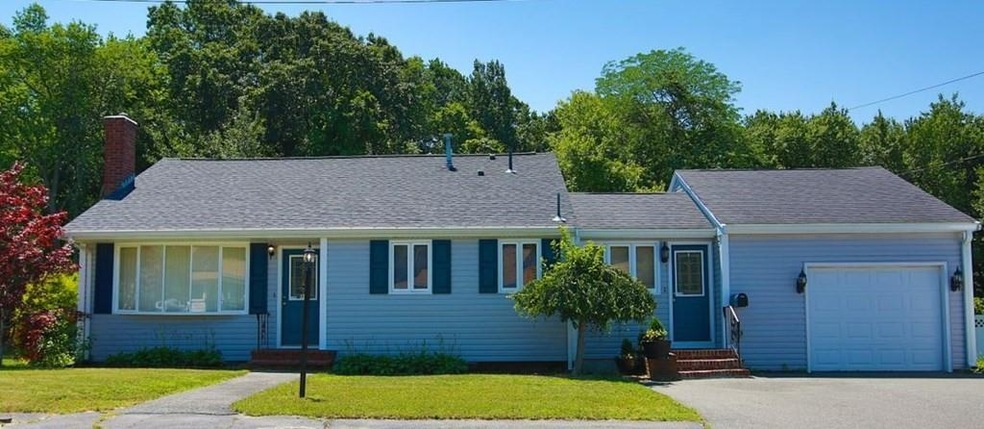 10 Brewster Rd, Randolph, MA 02368 - photo 1