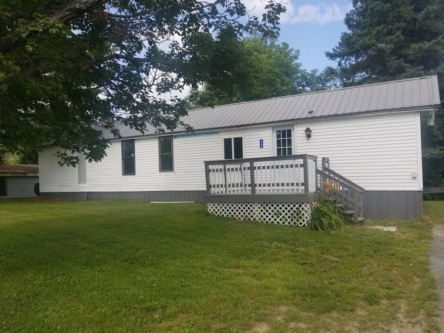 12 Brook Ct, Limestone, ME 04750 - photo 1