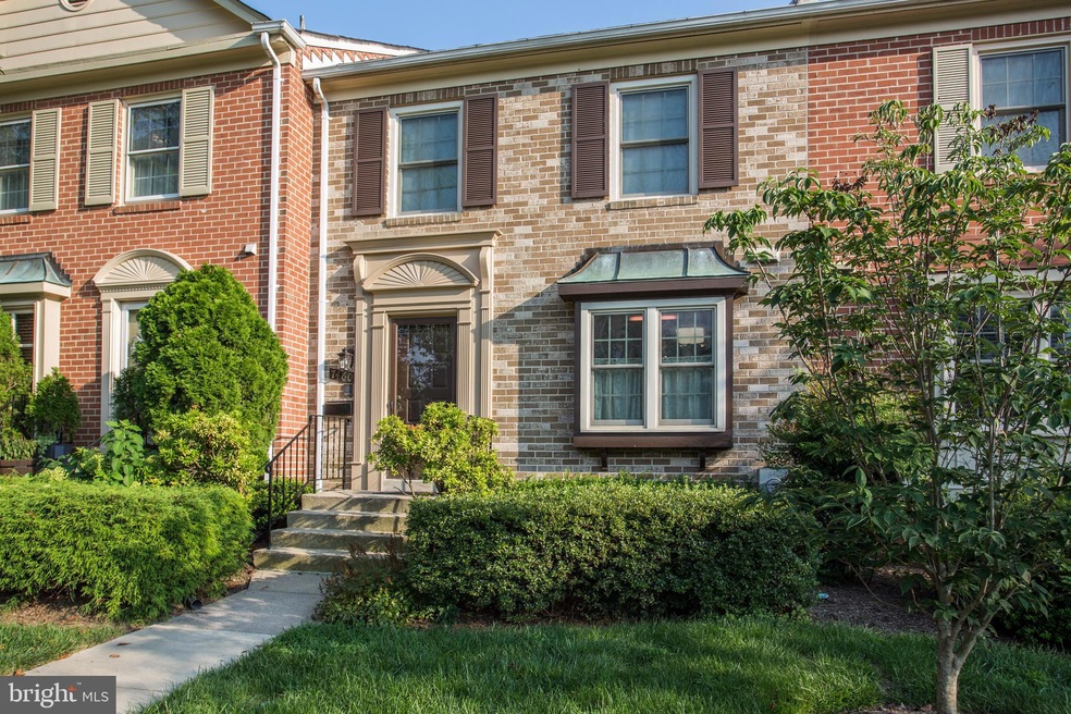 7460 Westlake Terrace, Bethesda, MD 20817 - photo 1