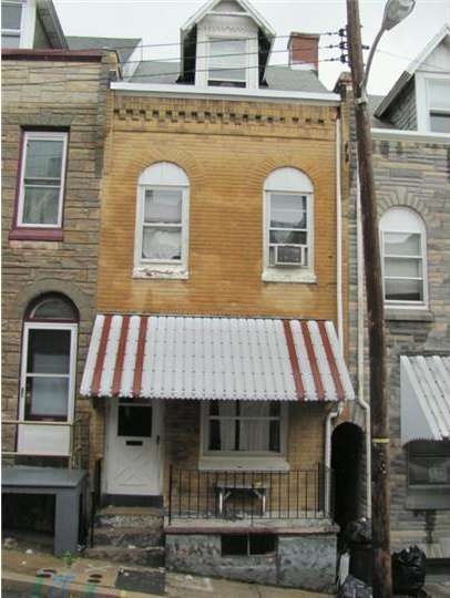 1216 Fidelity St, Reading, PA 19604 - photo 1