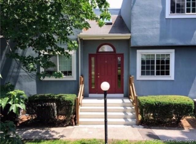 9 Maple Tree Ave unit F2, Stamford, CT 06906 - photo 1