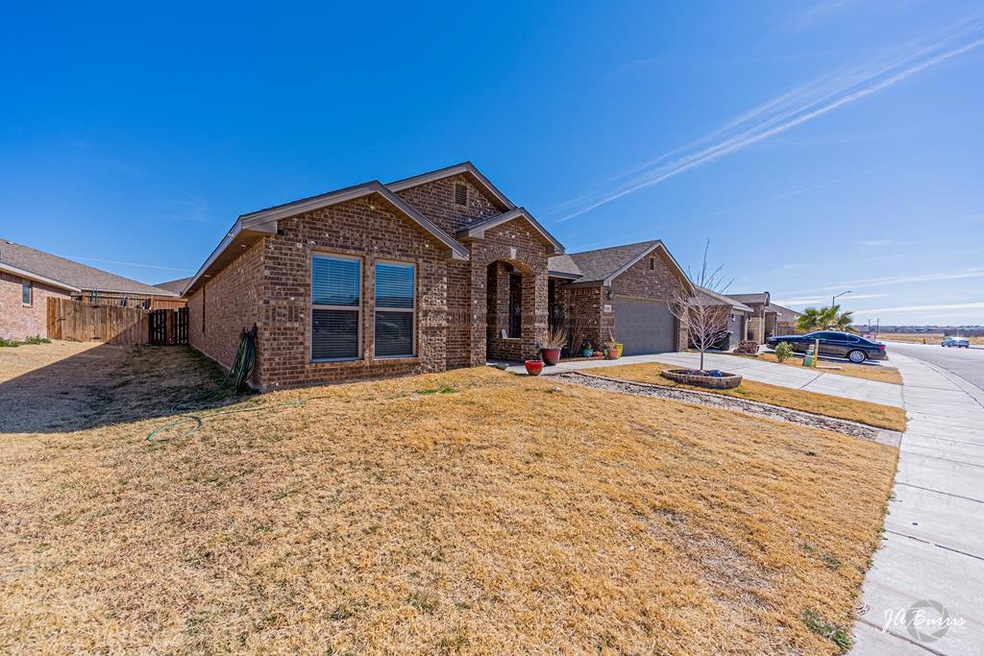 9310 Bee Balm Ave, Odessa, TX 79765 - photo 1