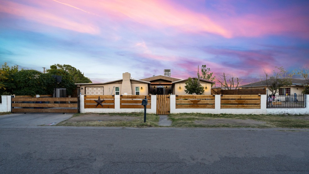 8017 Susan Way, El Paso, TX 79915 - photo 1