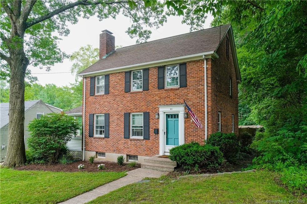 43 Remington Rd, Windsor, CT 06095 - photo 1
