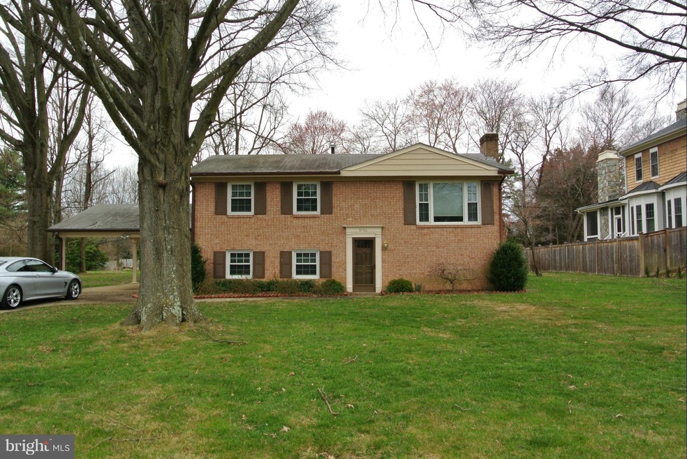 8706 Standish Rd, Alexandria, VA 22308 - photo 1