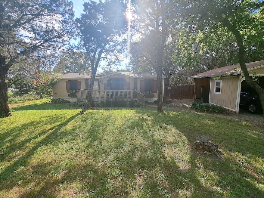 708 Jupiter Ave, Granbury, TX 76049 - photo 1