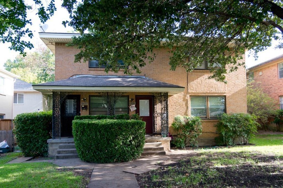 5437 Ellsworth Ave, Dallas, TX 75206 - photo 1