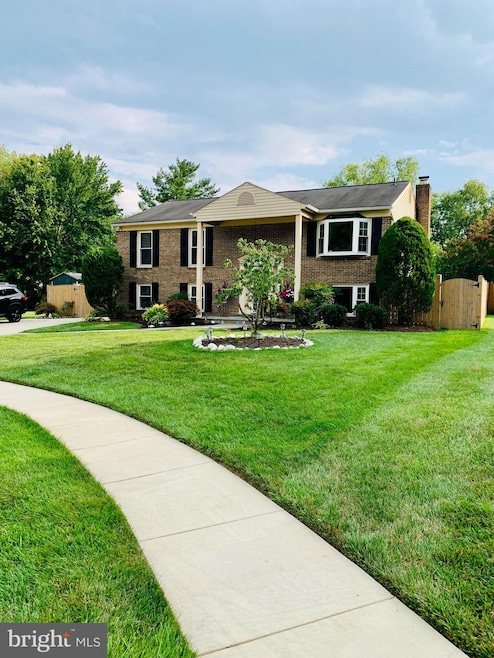 2908 Shamrock Terrace, Olney, MD 20832 - photo 1