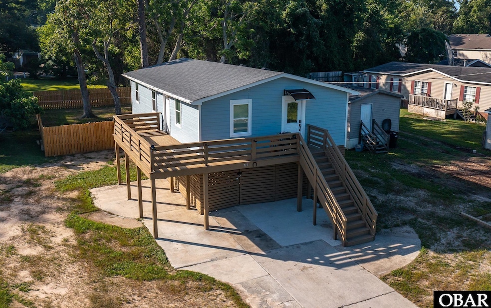 Complete Renovation!