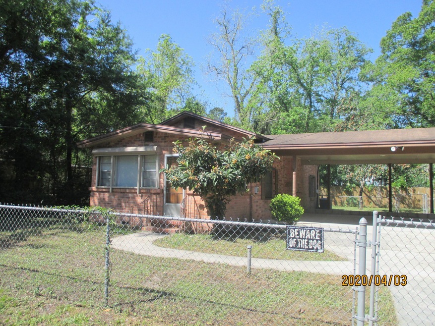 1278 Orton St, Jacksonville, FL 32205 - photo 1
