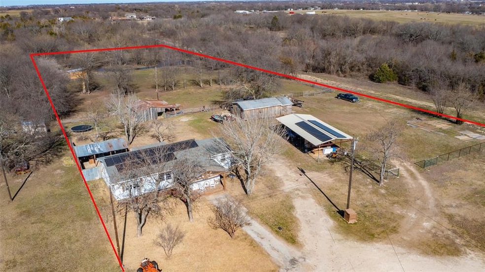 347 Primrose Ln, Sherman, TX 75092 - photo 1