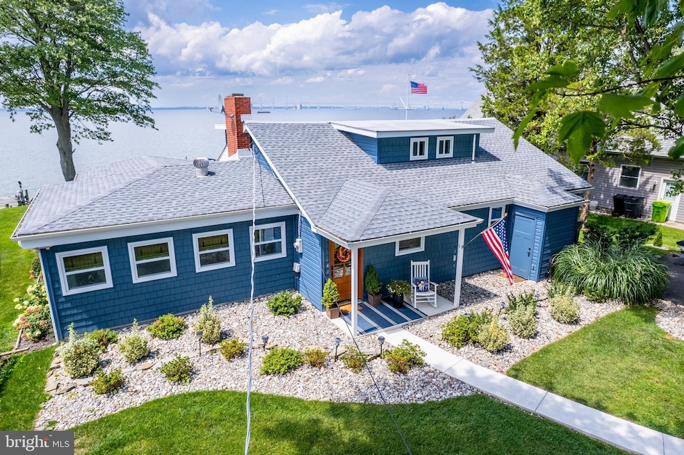 806 Bayside Dr, Stevensville, MD 21666 - photo 1