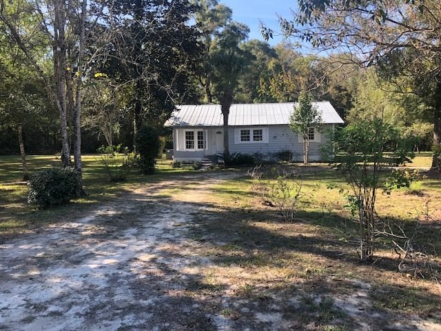 1648 Spring Creek Hwy, Crawfordville, FL 32327 - photo 1