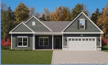 180 Rabbit Run Dr, Smithfield, NC 27577 - photo 1