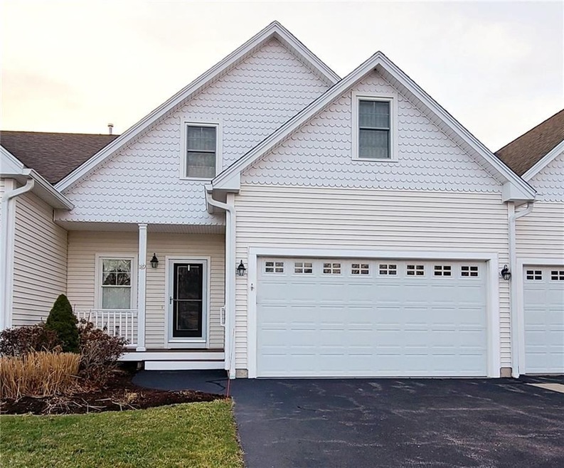 189 Southwinds Dr unit 9, Wakefield, RI 02879 - photo 1