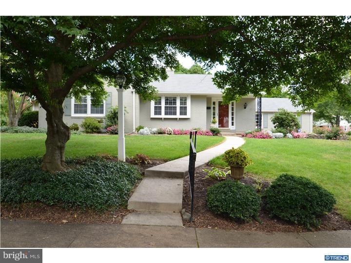 201 Brockton Rd, Wilmington, DE 19803 - photo 1