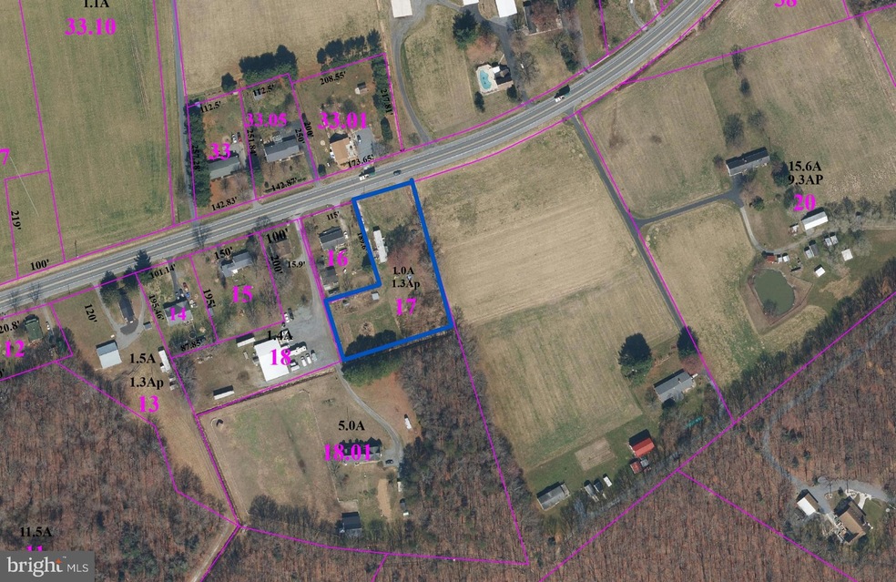 9206 Willow Grove Rd, Camden Wyoming, DE 19934 - photo 1