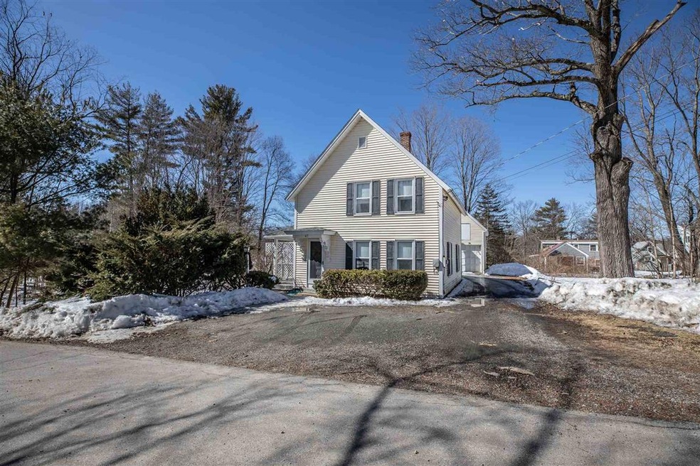 47 Wyman St, Hillsborough, NH 03244 - photo 1