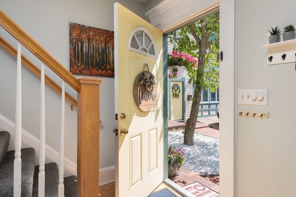 64 Centre Ave unit 1, Abington, MA 02351 - photo 1