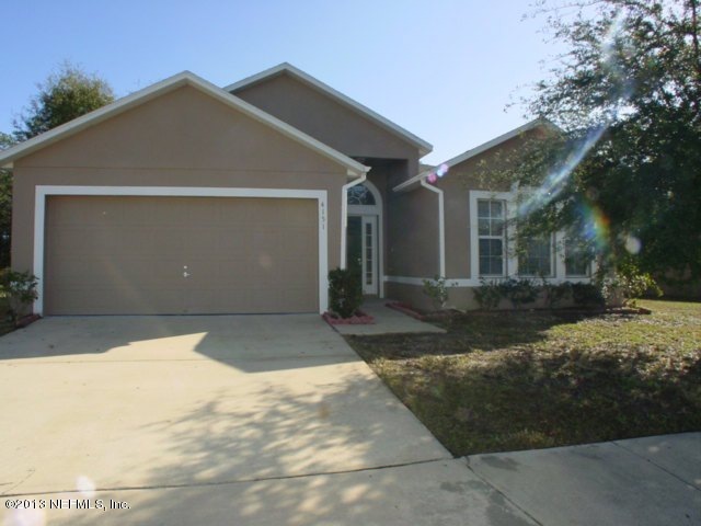4151 Misty Meadows Ct, Jacksonville, FL 32210 - photo 1