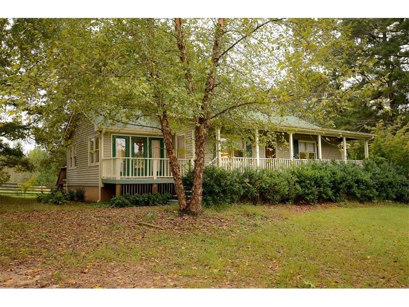 3448 Bailey Rd, Dacula, GA 30019 - photo 1