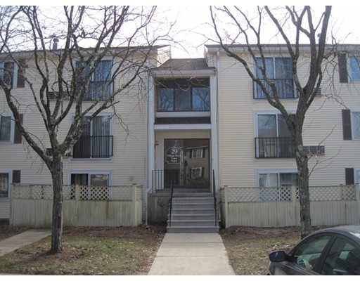 29 Village Rock Ln unit 12, Natick, MA 01760 - photo 1