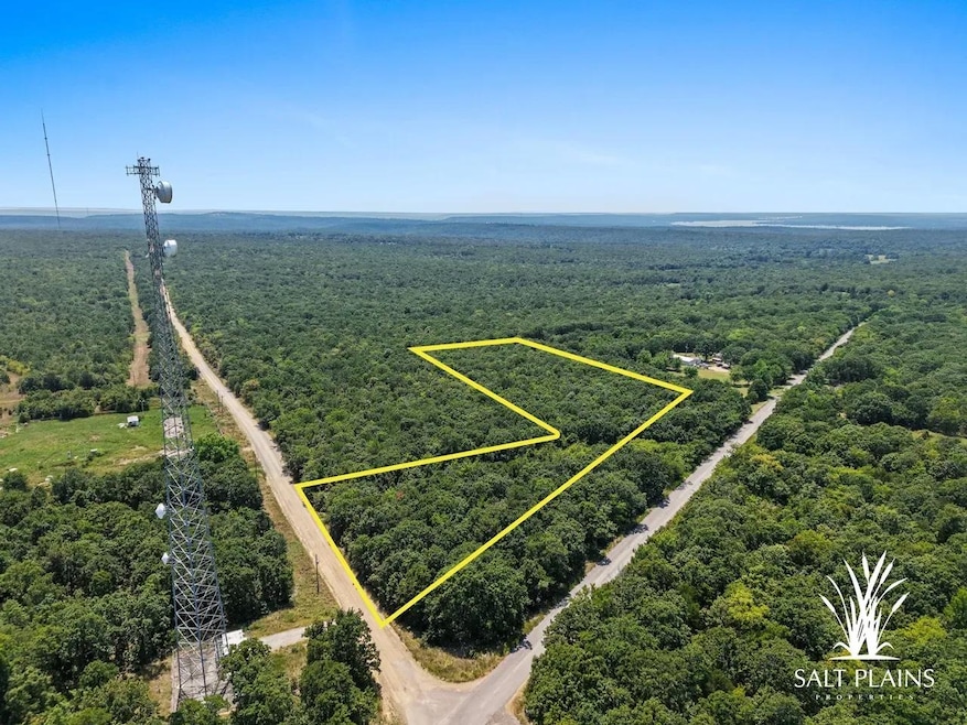 0 Brooken Mt Rd, Stigler, OK 74462 - photo 1