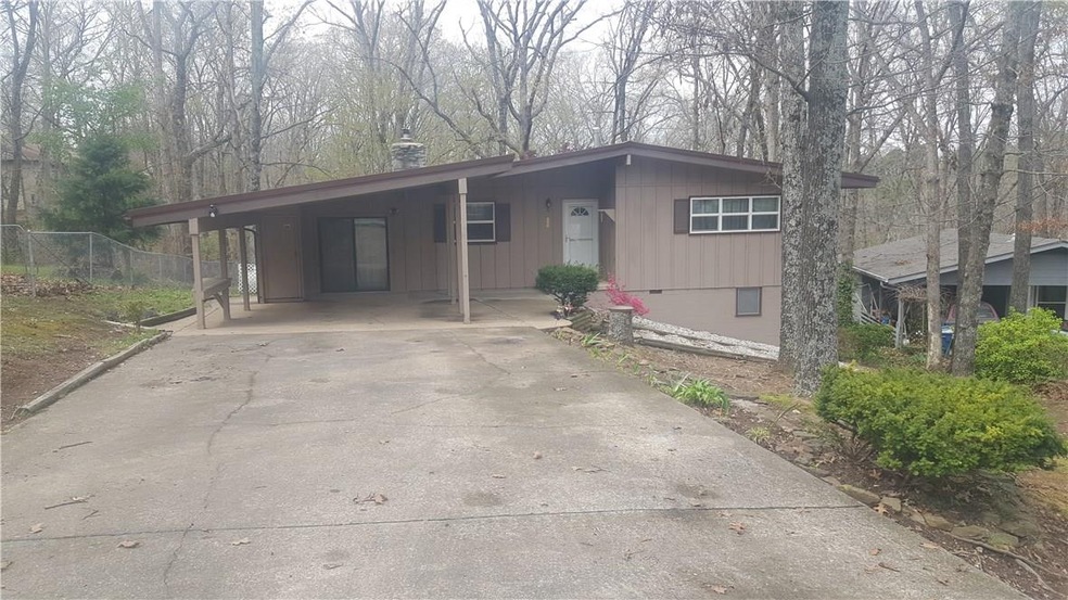 5 Daggett Ln, Bella Vista, AR 72715 - photo 1