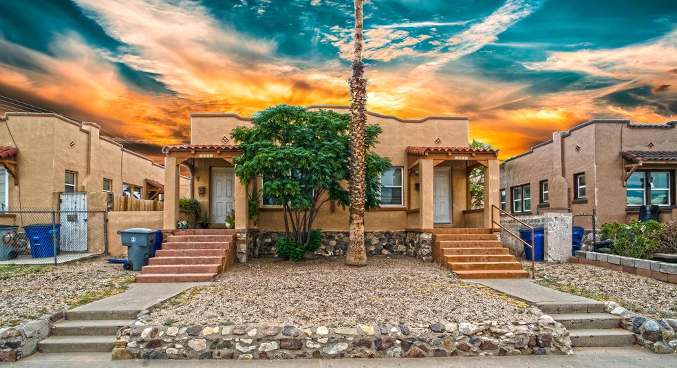 3607 Sacramento Ave, El Paso, TX 79930 - photo 1