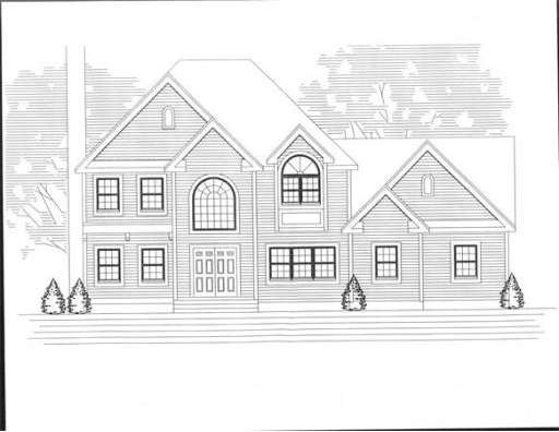 Lot 2A January Ln, Holden, MA 01520 - photo 1