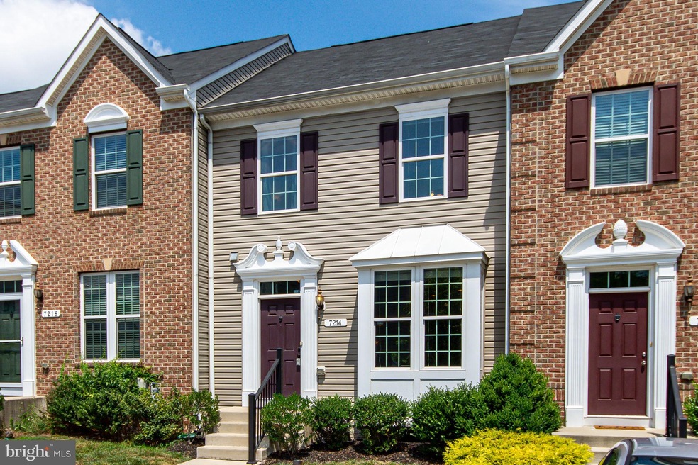 7214 Dorchester Woods Ln, Hanover, MD 21076 - photo 1