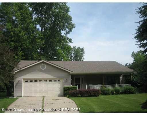 maple shade Exterior