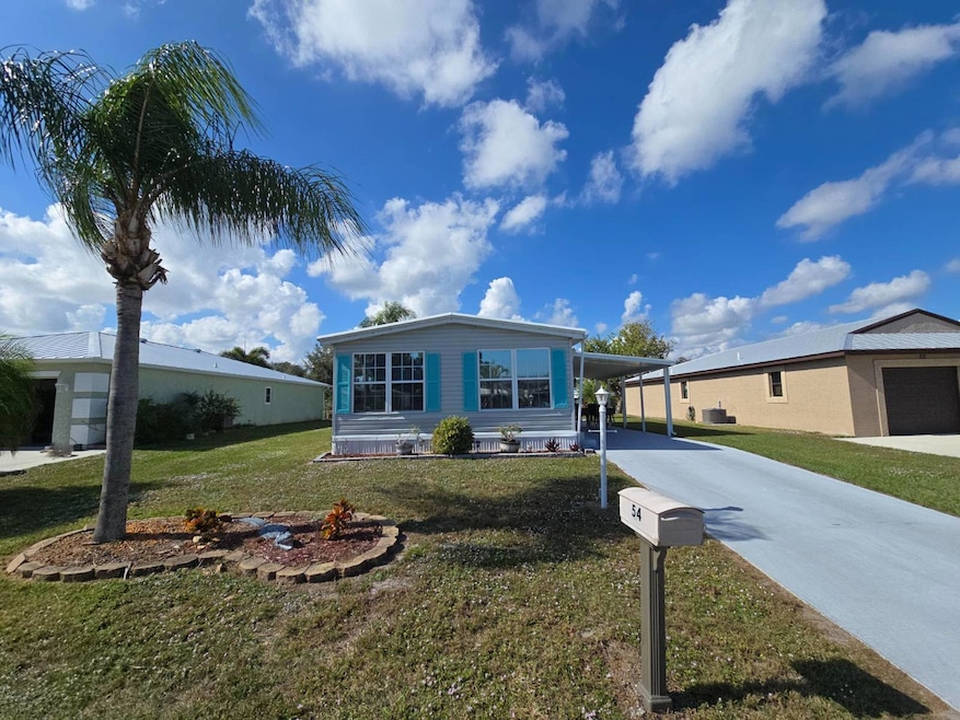 54 Verde Vista, Fort Pierce, FL 34951 - photo 1