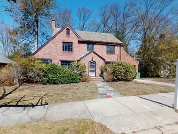 36 Glendale Rd, Newton Center, MA 02459 - photo 1