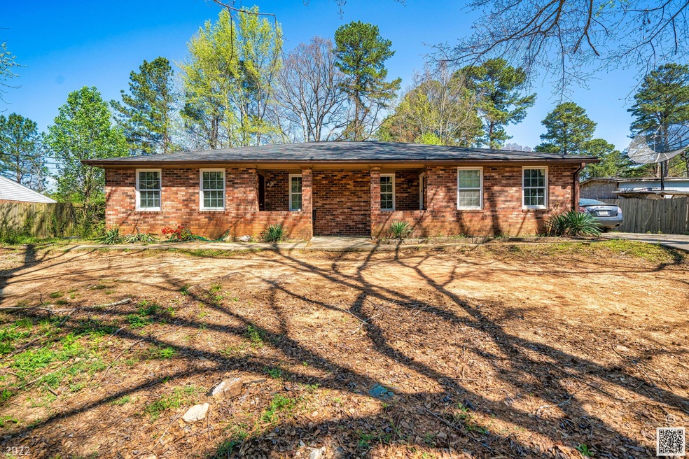 4601 Renee St, Augusta, GA 30907 - photo 1