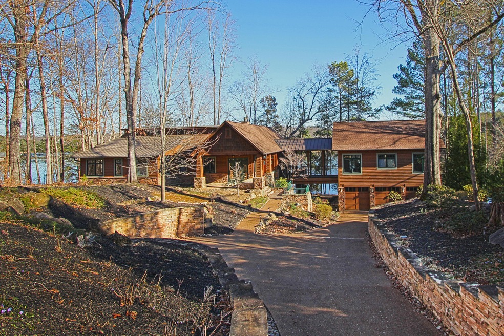 214 Dudala Way, Loudon, TN 37774 - photo 1